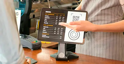 Creación de cartas y menús