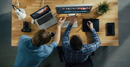 ARGG017PO – Digitalización de imágenes