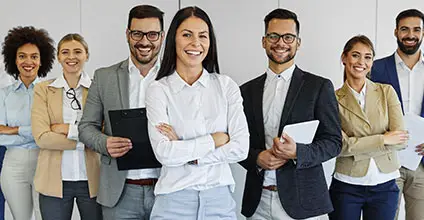 Dirección comercial y marketing. Selección y formación de equipos