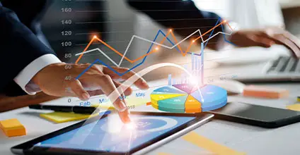 Dirección financiera