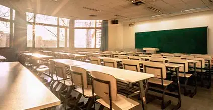 Problemas de conducta y su resolución en centros educativos