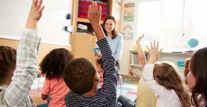 Programación en educación infantil