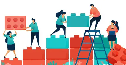 Equipos efectivos y creatividad