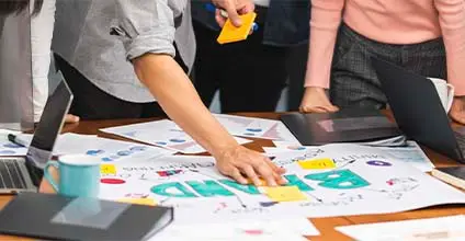 Elaboración de un plan de marketing