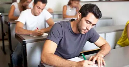 Evaluación en la formación