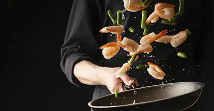 Evolución de las tecnologías y técnicas culinarias