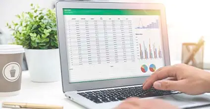 Excel 2016/2019 básico