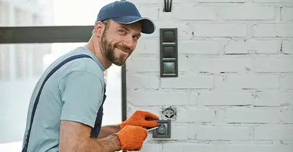 Fundamentos básicos de electricidad