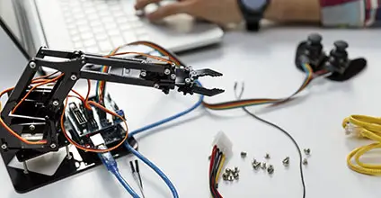 Fundamentos de robótica