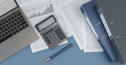 Gestión contable general y de costes y gestión fiscal