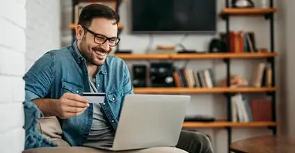 Gestión de compras informatizada