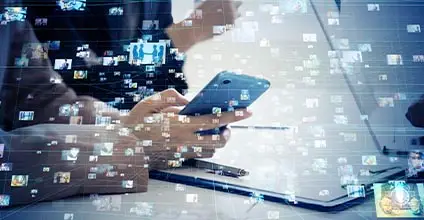 Gestión de contenidos digitales