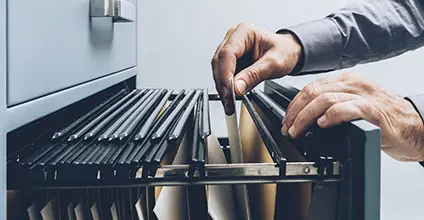 Certificado de profesionalidad en Asistencia documental y de gestión en despachos y oficinas