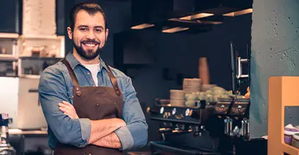 Gestión de la restauración