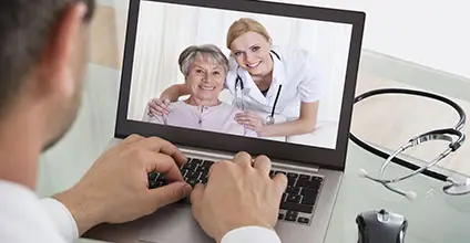 Certificado de profesionalidad en Gestión de llamadas de teleasistencia