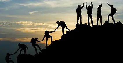 Habilidades directivas y gestión de equipos