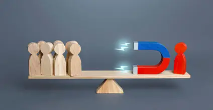 Habilidades sociales de atención al cliente en la venta