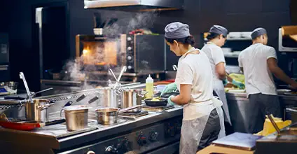Certificados de Profesionalidad en Servicios de bar y cafetería