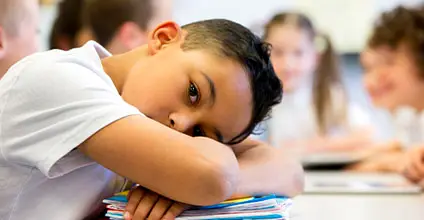 Intervención en el fracaso escolar