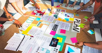 Lanzamiento e implantación de productos y servicios