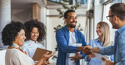 Mejora de la comunicación interna en la empresa