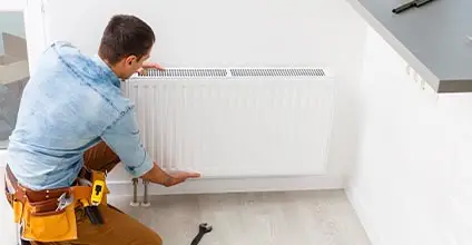 Certificado de Profesionalidad en Montaje y mantenimiento de instalaciones caloríficas