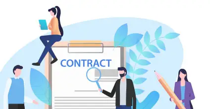 Nueva normativa laboral: contratación