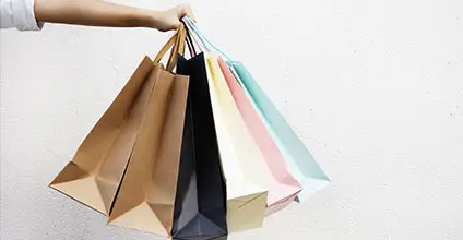 Operaciones de venta