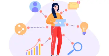 Organización de un sistema de información de consumo