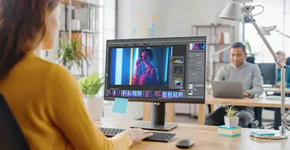 Fotografía digital y tratamiento de imágenes