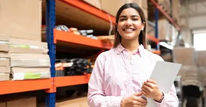 Preparación de pedidos