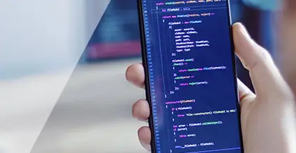 Programación de dispositivos móviles