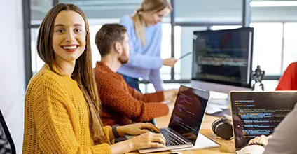 Programación en lenguajes estructurados de aplicaciones de gestión