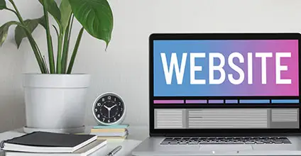 Publicación de páginas web