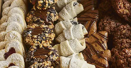 Certificado de Profesionalidad en Repostería