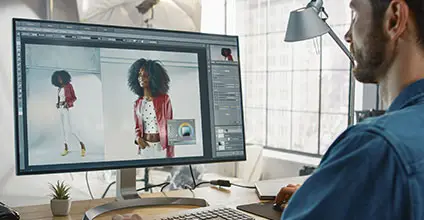 Retoque fotográfico