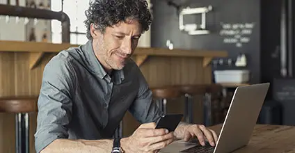 Trámites online con la Seguridad Social