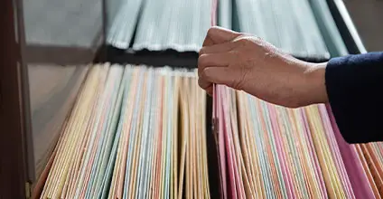 Tratamiento de datos, textos y documentación