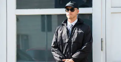 Vigilancia, seguridad privada y protección de explosivos