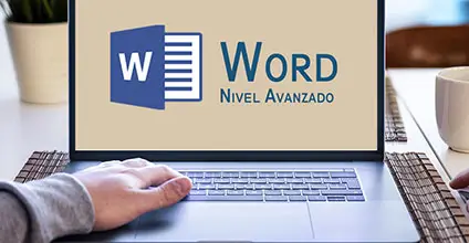 Word: nivel avanzado