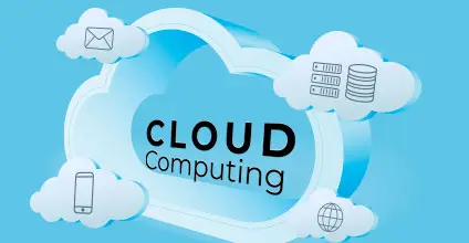 Cloud computing