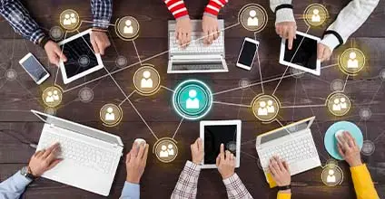 Certificado de Profesionalidad en Operación de redes departamentales