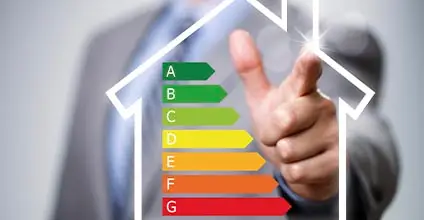 Parámetros económicos rentables en eficiencia energética de edificios