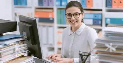 Gestión de archivos