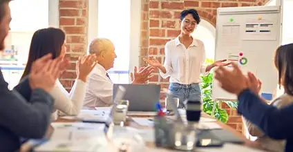 Certificado de Profesionalidad en Marketing y compraventa internacional