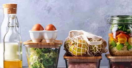 Aprovisionamiento, preelaboración y conservación culinarios