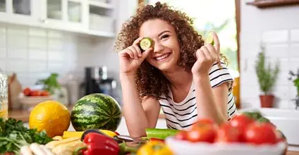 Elaboración culinaria básica