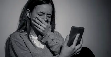 Ciberacoso y la intervención socioeducativa