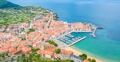 Certificado de Profesionalidad en Promoción turística local e información al visitante