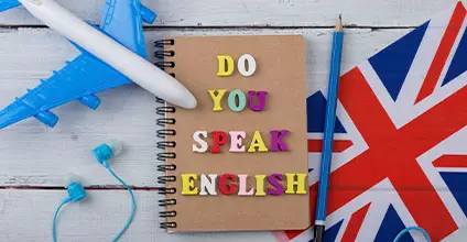 Inglés profesional para comercio internacional